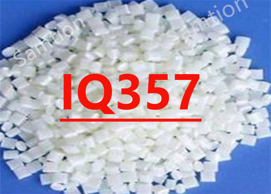 S-Plastic Valox IQ357 Environmentally Responsible Low Carbon Footprint IQ PBT + PC Alloy  UL94 V-0 0.78mm