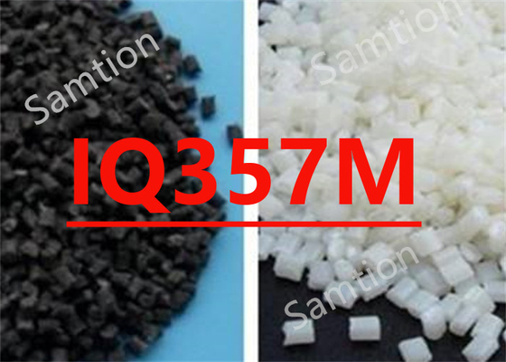 S-Plastic Valox IQ357M Environmentally Responsible Low Carbon Footprint IQ PBT + PC Alloy  UL94 V-0