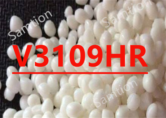 S-Plastic Valox V3109HR Hydrolytically Resistant High Flow Polyester Grade