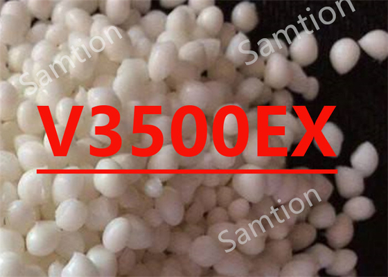 S-Plastic Valox V3500EX PBT Flame Retardant Heat Stabilized Extrusion Grade For Monofilament/Fiber Application