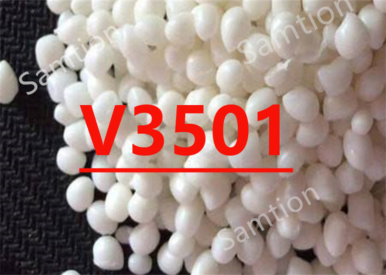 S-Plastic Valox V3501 Unfilled Flame Retardant PBT With Excellent Modulus-Impact-Flow-Electrical Property Balance