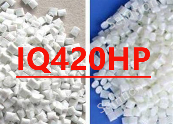 S-Plastic Valox IQ420HP Environmentally Responsible Low Carbon Footprint Valox IQ Resin