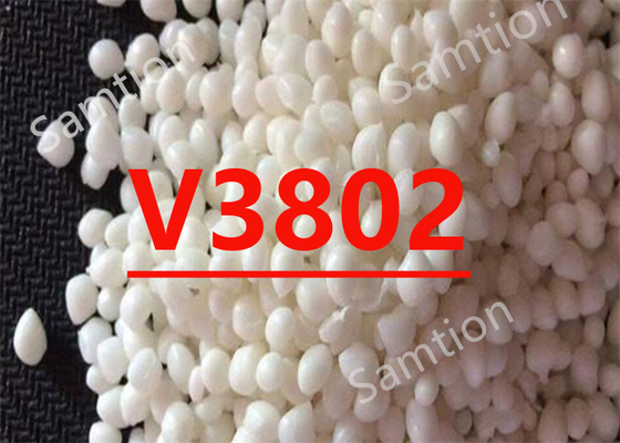 S-Plastic Valox V3802 PBT + PC + PET Mold Release Flame Retardant Impact Modified Opaque