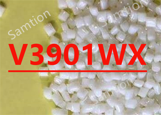 S-Plastic Valox V3901WX PBT/PC Blend Unreinforced Flame Retardant Impact Modified High Flow A UV-Stabilized Grade