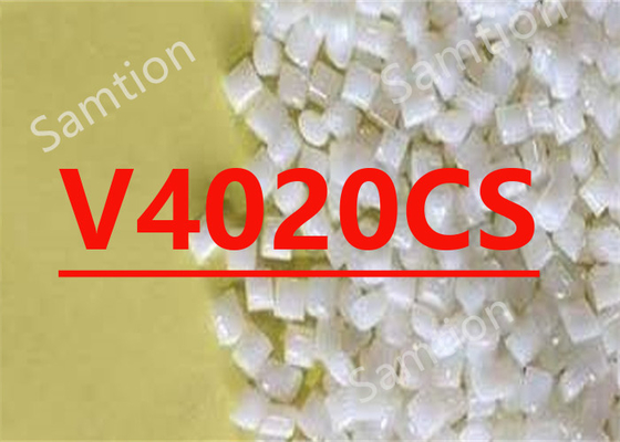 S-Plastic Valox V4020CS This PBT  UV And Heat Stabilized Grade Can Be Used For Aesthetic High Heat Color Stable Application