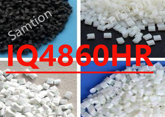 S-Plastic Valox IQ4860HR Environmentally Responsible IQ PBT Resin With 30% Glass Reinforcement UL94 V-0 Hydrolytically