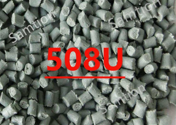 S-Plastic Valox 508U resin Is GR 30%, UV-Stabilized Excellent Mechanical/Thermal Performance Non flame Retardant Reduced