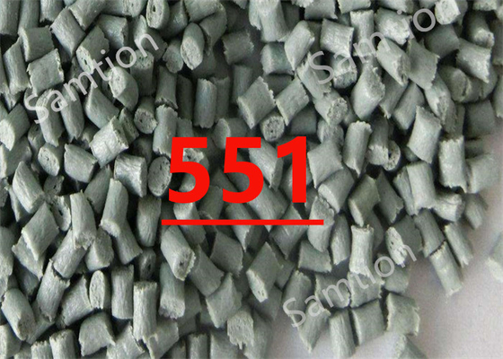 S-Plastic Valox 551 Resin Is GR 30% Flame Retarded Polyester Resin