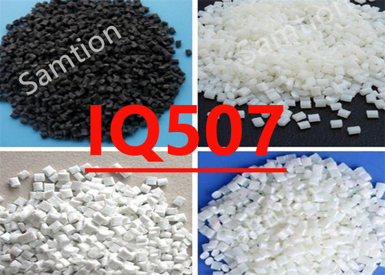 S-Plastic Valox IQ507 Environmentally Responsible Sustainable And Low Carbon Footprint Resin That Is 30% Glass Fiber