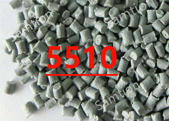 S-Plastic Valox 5510 resin Is  A 10 % Glass Fiber Reinforced Flame Retardant PBT+PC Blend With Low Warpage Characteristics