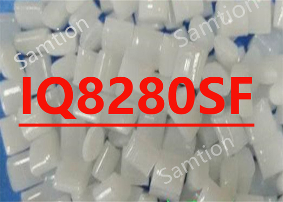S-Plastic Valox IQ8280SF  Resin Is An Environmentally Responsible Low Carbon Footprint And Sustainable Resin