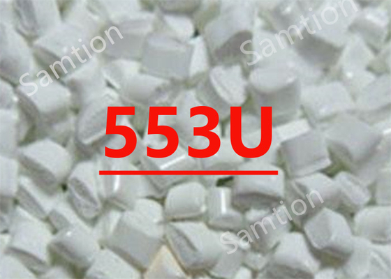 S-Plastic Valox 553U