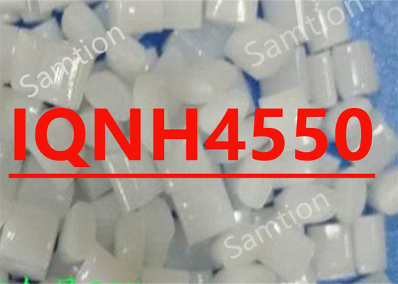 S-Plastic Valox IQNH4550 Resin Is A Non-Brominated/Non-Chlorinated Flame Retardant Product Based On An Environmentally