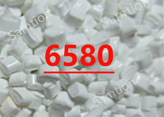 S-Plastic Valox 6580 resin Is 30% Glass Filled Polyester
