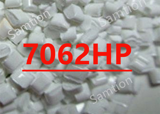 S-Plastic Valox 7062HP resin Is A 38% Mineral Filled & FDA Compliance Injection Moulding Resin