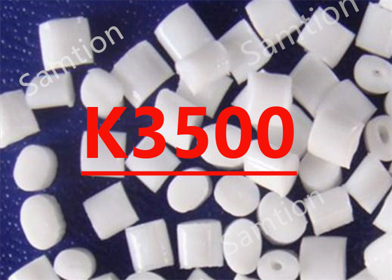S-Plastic Valox K3500 Unfilled PBT Impact Modified High Flow Hydrolytically Stable