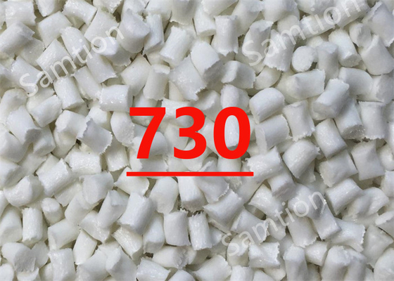 S-Plastic Valox 730 resin Is 35% Glass/Mineral Reinforced Low Shrink Better Dimensional Stability Vs VALOX 420 Motorized