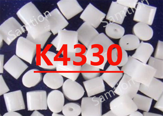 S-Plastic Valox K4330 15% Glass Reinforced PBT Impact Modified Additional Mold Release Good Flow/Ductility/Cycle Time.