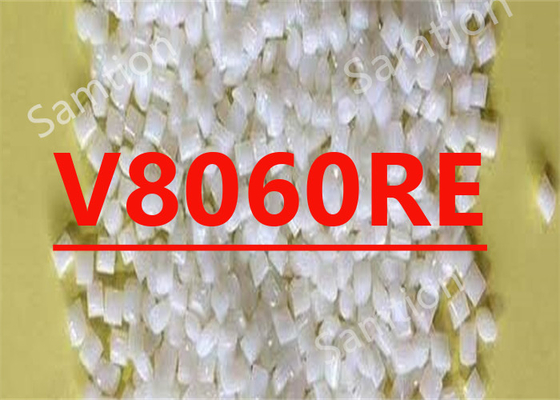 S-Plastic Valox V8060RE 30% Glass Reinforced PBT+PET Blend With 25% Post-Consumer Recycle Hydrolitically Stable