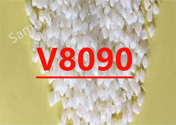 S-Plastic Valox V8090 50% Glass Fiber Reinforced PBT-PET Resin