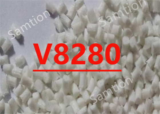 S-Plastic Valox V8280 40% GR PBT+PET High Stiffness Excellent Surface Aesthetics Applications Include Office Furniture