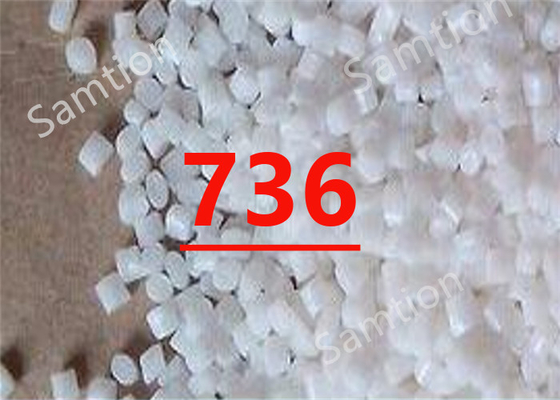 S-Plastic Valox 736 resin is 45% glass/mineral PBTP Nonflame retardant Ex properties low warpage