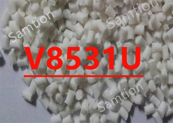 S-Plastic Valox V8531U Is 16% Glass Reinforced PBT+PET Blend With Improved Surface Appearance