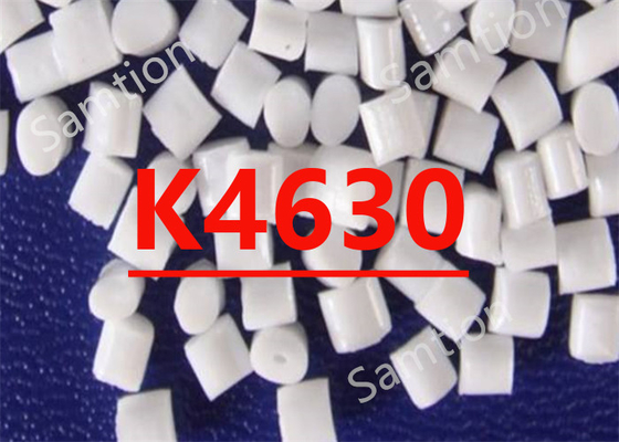 S-Plastic Valox K4630 17% Glass Reinforced Flame Retardant PBT+PC FR Ratings Approved With 50% Regrind Approved
