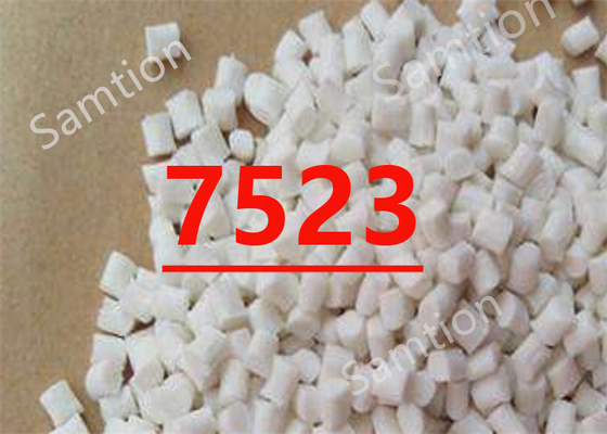 S-Plastic Valox 7523 resin Is a 45% Glass/Mineral Filled Flame Retarded PBT Injection Moulding Resin