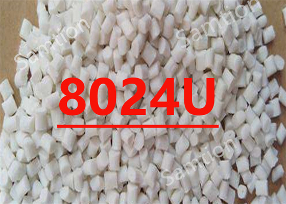S-Plastic Valox 8024U resin Is  A UV-Stabilized 20% Glass Fibre Reinforced PBT+PET Blend With Excellent Surface Finish