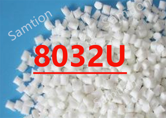 S-Plastic Valox 8032U resin Is A 30% Glass Fibre Reinforced UV Stabilized PBT+PET Blend With Excellent Surface Finish