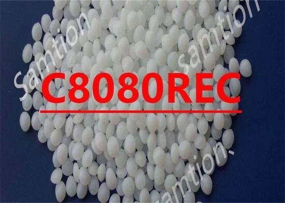 S-Plastic cycoloy C8080REC PC+ABS Recycle Resin with good flow, good temperature resistance and moderate impact