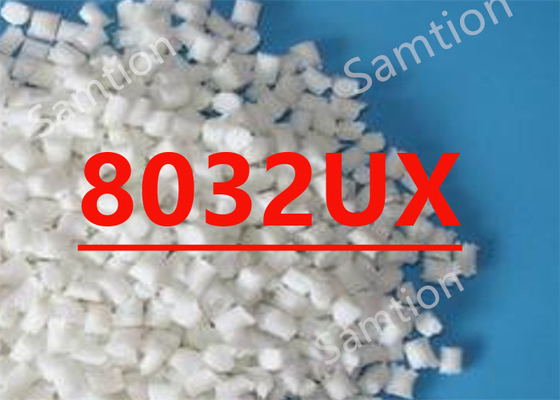 S-Plastic Valox 8032UX resin Is A 30% Glass Fibre Reinforced UV Stabilized PBT+PET Blend With Excellent Surface Finish