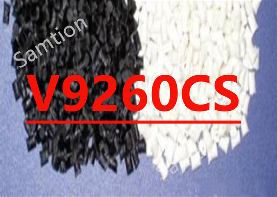 S-Plastic Valox V9260CS Color Stable Glass filled PET
