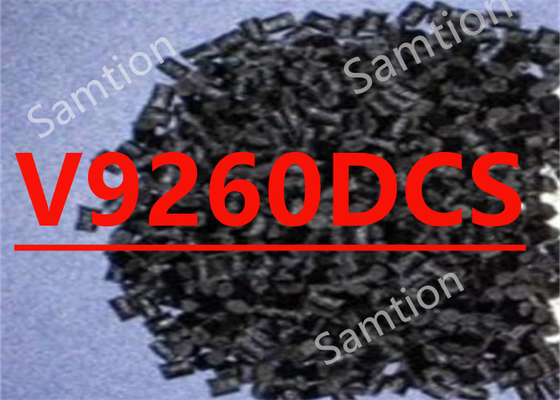 S-Plastic Valox V9260DCS Color Stable Glass Filled PET (For Dark Colors Only)