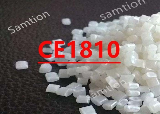 S-Plastic cycoloy CE1810 PC/ABS with high stiffness and low CTE.