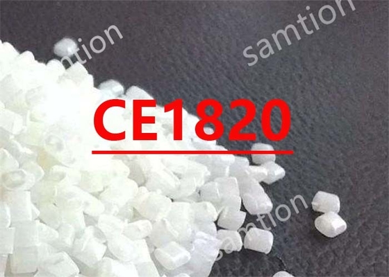 S-Plastic cycoloy CE1820 Cycoloy ABS + PC Blend, Low CTE, High Heat, High Impact,Extusion Thermoforming Grade