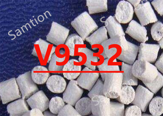 S-Plastic Valox V9532 A 15% Glass Reinforced Flame Retardant PET Injection Moulding Resin Applications