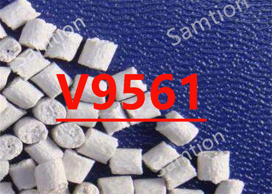 S-Plastic Valox V9561 Flame Retardant PET 30% Glass Fiber Filled Offering A Good Balance In CTI  GWIT