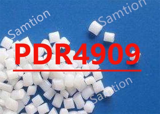 S-Plastic Valox Resin Plastic PDR4909