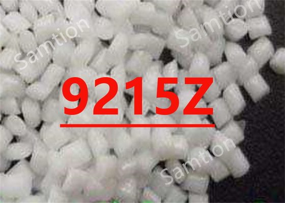 S-Plastic Valox 9215Z resin Is 15% Glass Filled PET Polyester Higher Heat Capabilities