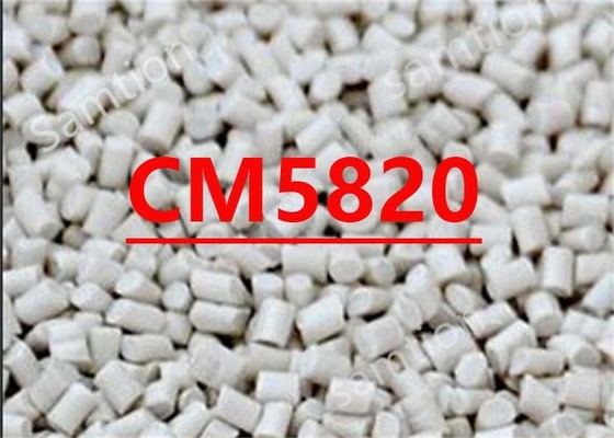 S-Plastic cycoloy CM5820 resin Mineral Filled Non-FR PC+ABS blend with high impact, high modulus, good chemical resistanc