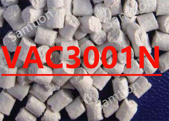 S-Plastic Valox VAC3001N Is An Unreinforced Elastomer Modified PBT Injection Moulding Resin