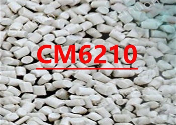 S-Plastic cycoloy CM6210 high-modulus flame retardant PC/ABS with non-brominated and non-chlorinated FR system. It can be