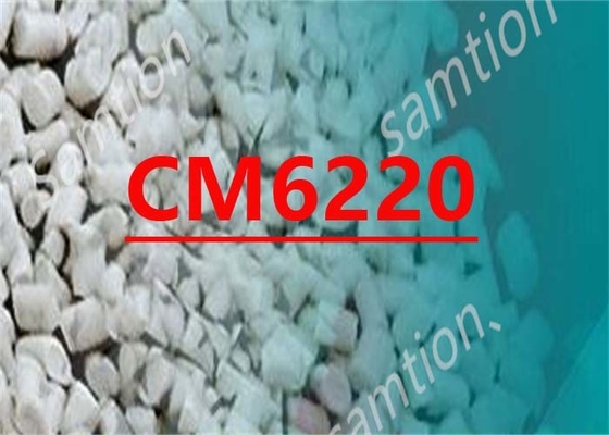S-Plastic cycoloy CM6220 resin mineral filled grade featuring of high modulus (6GPa), good flow and ductility, low warpag