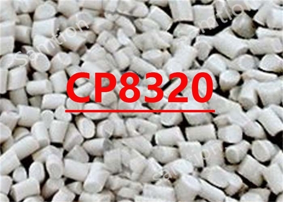 S-Plastic cycoloy CP8320 Cycoloy Medium Heat Plating Grade for Automotive