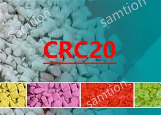 S-Plastic cycoloy CRC20