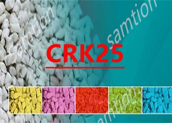 S-Plastic cycoloy CRK25 Flame retardant PC/ABS with close-loop recycles. For limited use only.