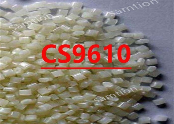S-Plastic cycoloy CS9610 FR PC/ABS blend using non-brominated and non-chlorinated flame retardant systems, offering optim