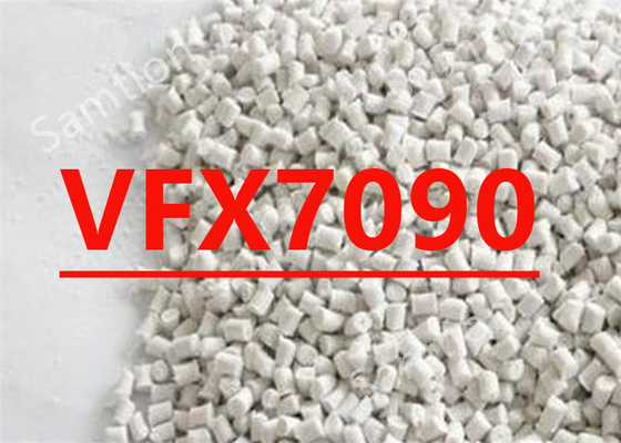 S-Plastic Valox VFX7090 Glass/Mineral Filled PBT/PET Blend Applicable For Visual Effects